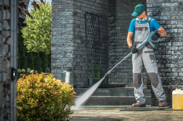 Professional Pressure Washing Services in Dolgeville, NY