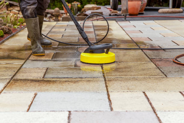 Best Gas Station Cleaning  in Dolgeville, NY