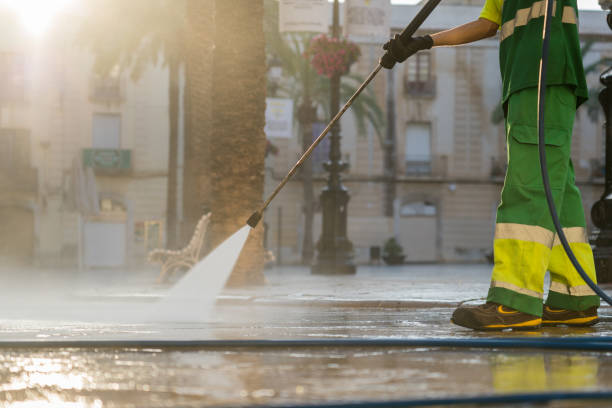 Best Restaurant Pressure Washing  in Dolgeville, NY