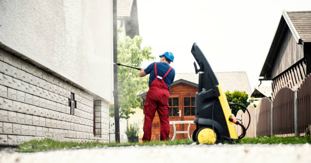 Best Sidewalk and Walkway Cleaning  in Dolgeville, NY